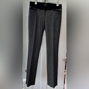 Express columnist pants -8 long